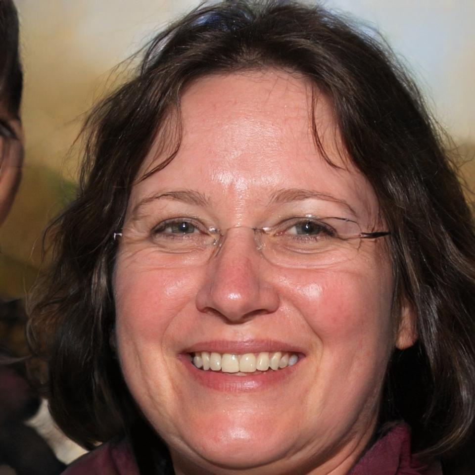 Cordelia Moonridge, Investment Strategy Director